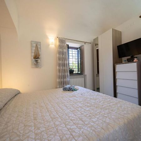 Armonya Friendly House Amalficoast Villa Tramonti Bagian luar foto
