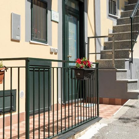 Armonya Friendly House Amalficoast Villa Tramonti Bagian luar foto