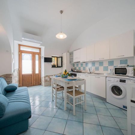 Armonya Friendly House Amalficoast Villa Tramonti Bagian luar foto