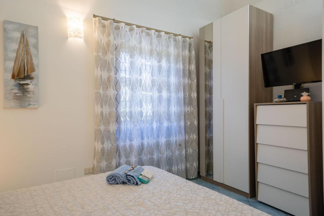 Armonya Friendly House Amalficoast Villa Tramonti Bagian luar foto