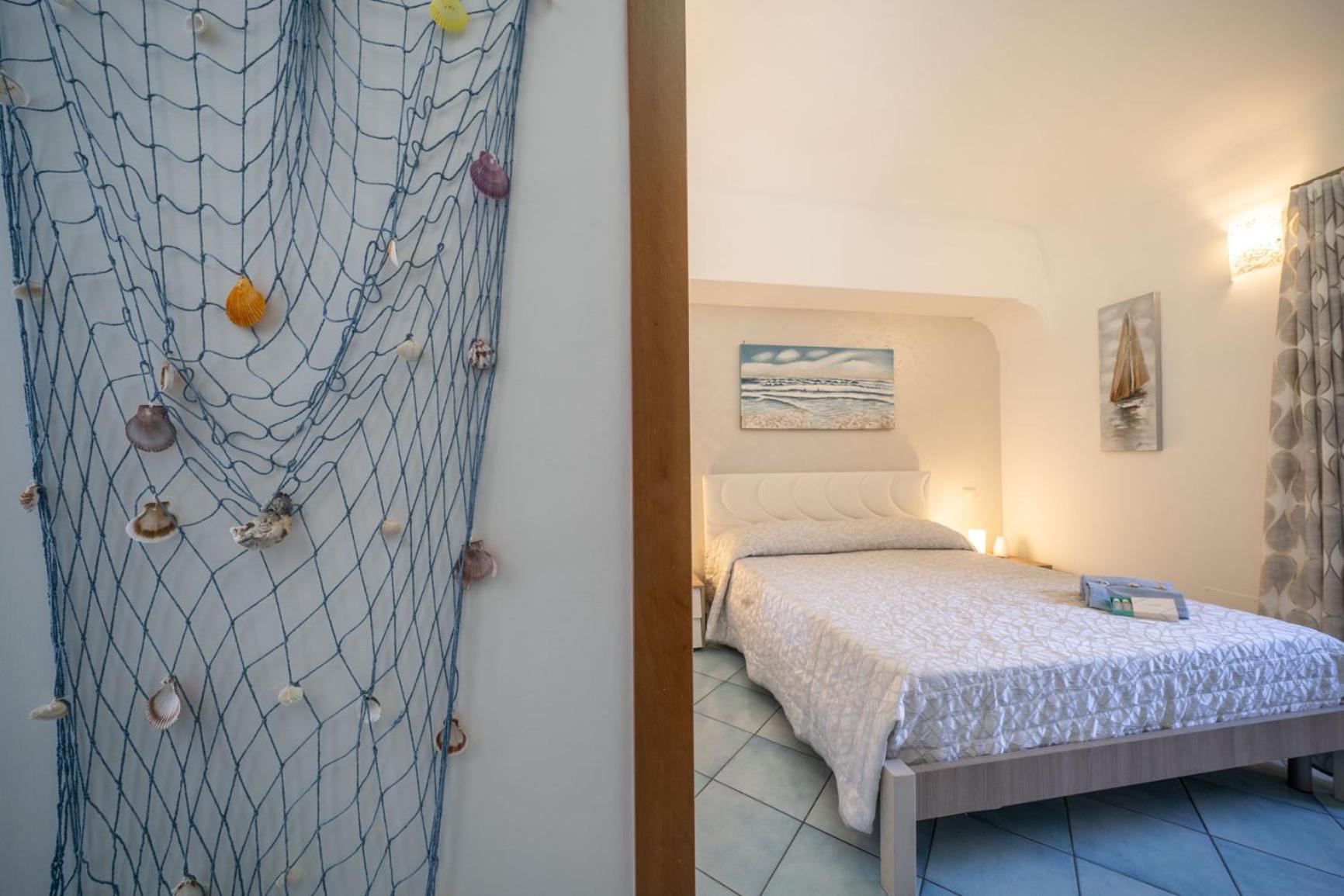 Armonya Friendly House Amalficoast Villa Tramonti Bagian luar foto